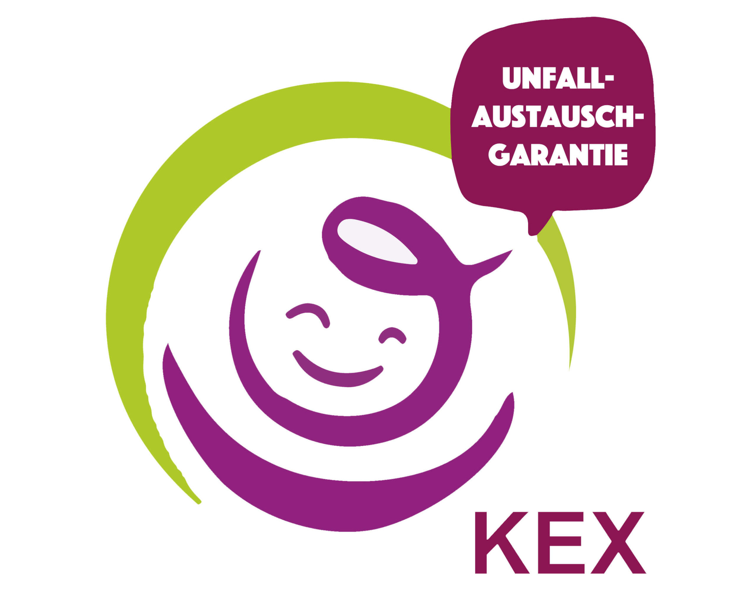 Unfallaustauschgarantie