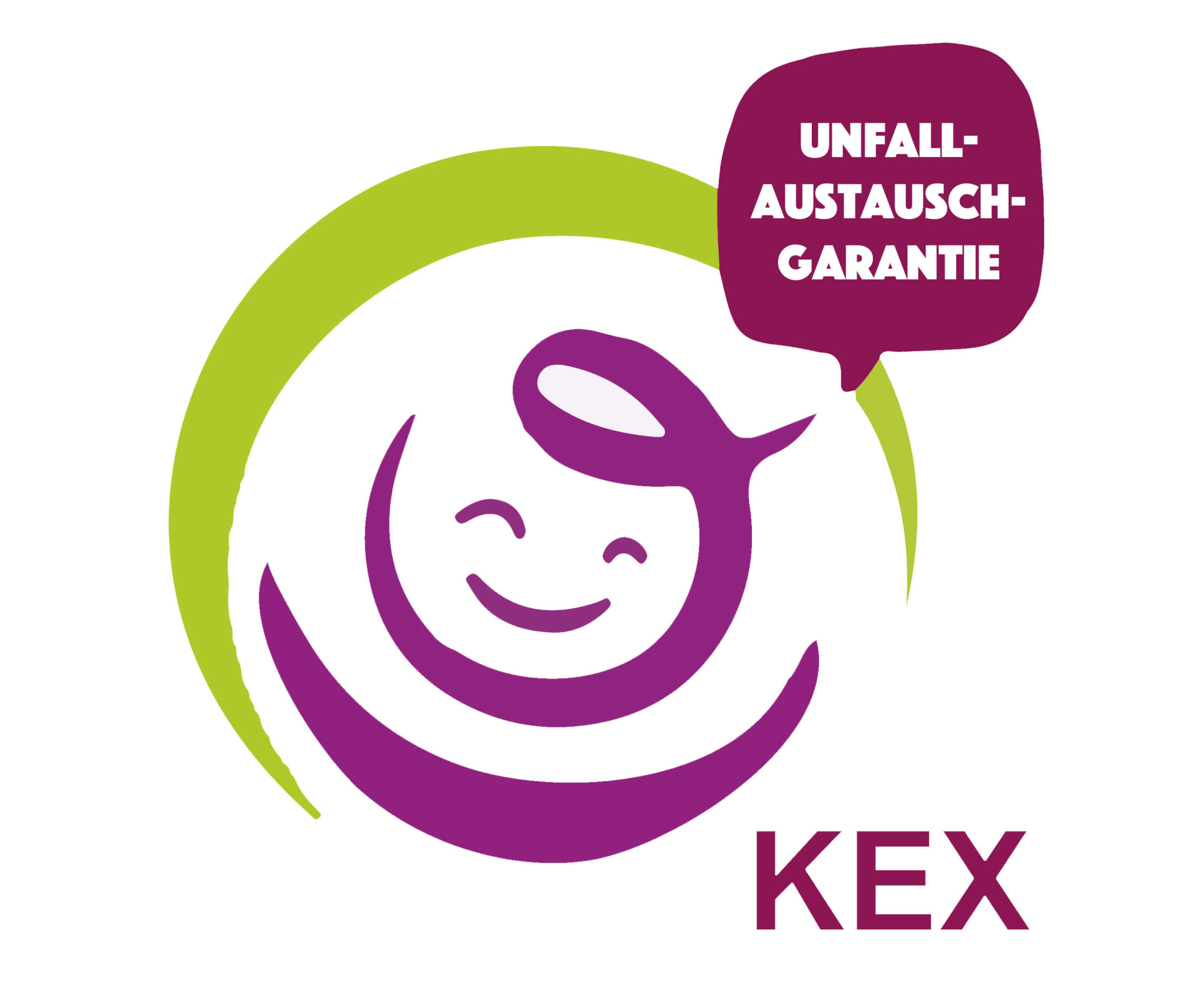 Unfallaustauschgarantie