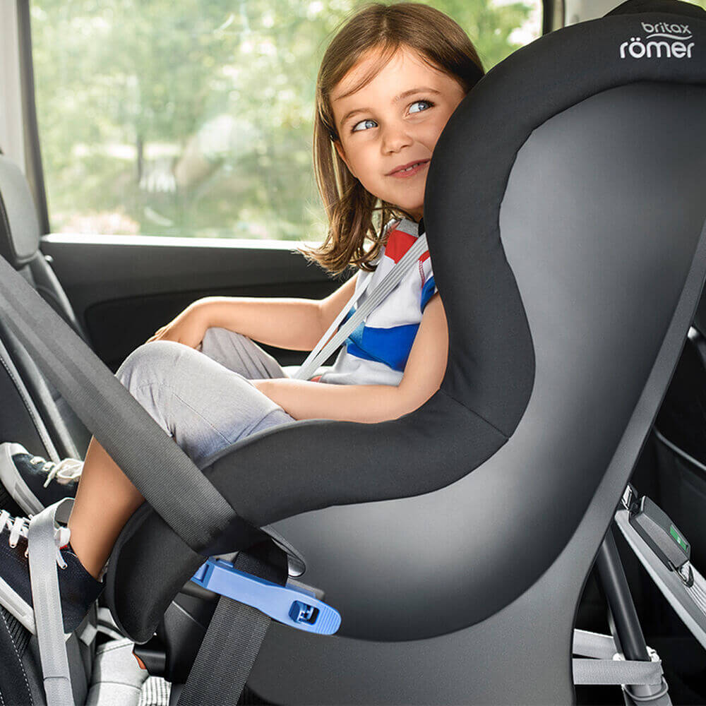 Britax R&ouml;mer Kindersitze Kitzingen