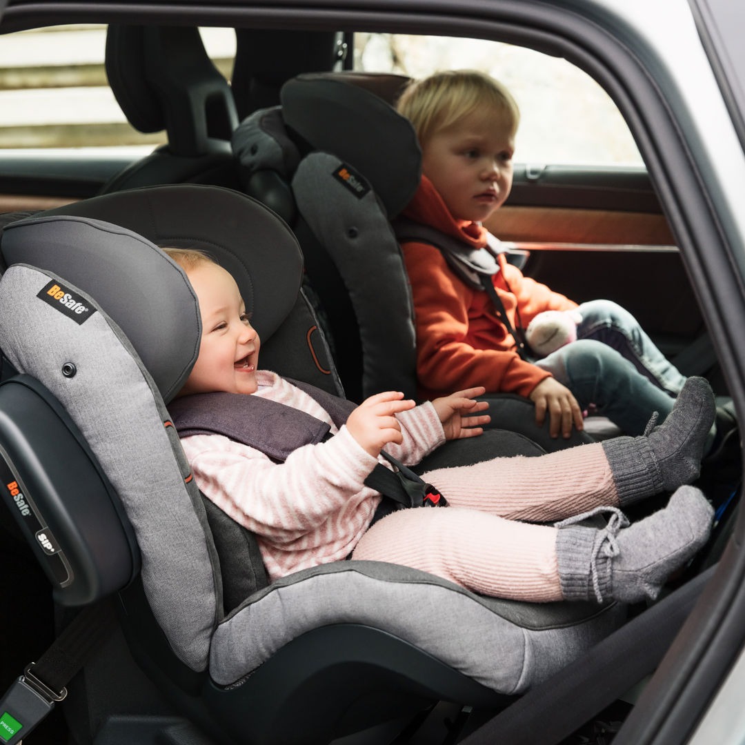 besafe Kindersitze Kitzingen